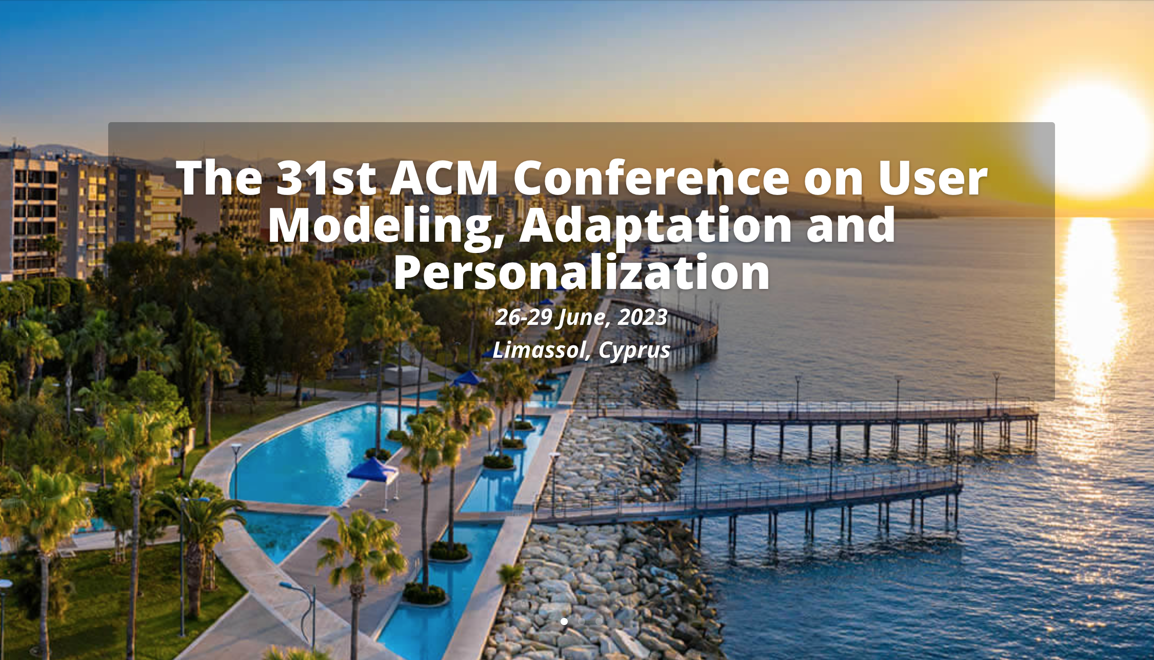 conference