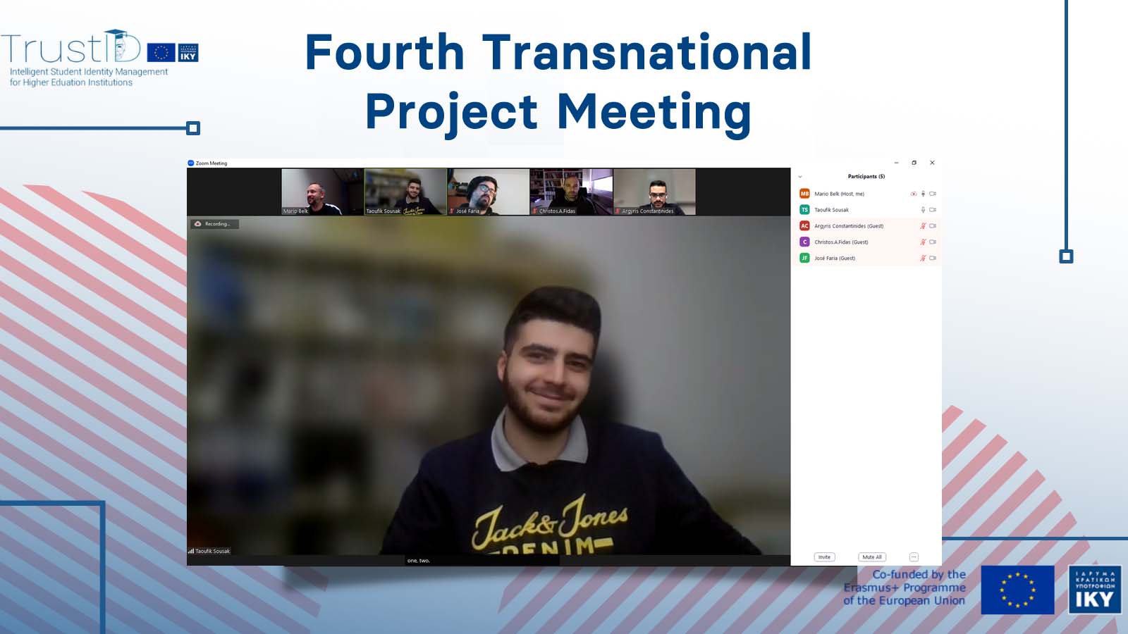 Fourth transnational
